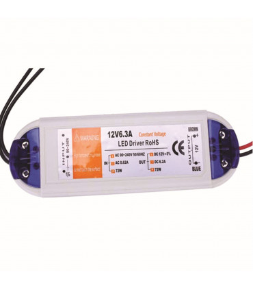 LED Power Adapter Driver