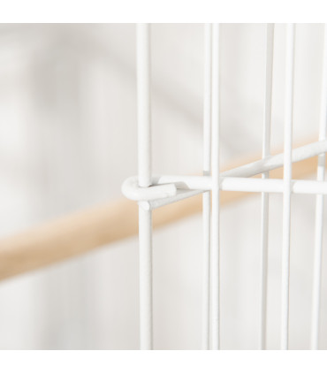 Large Bird Cage