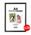 A4 Certificate photo frame