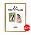 A4 Certificate photo frame