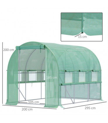 Greenhouse