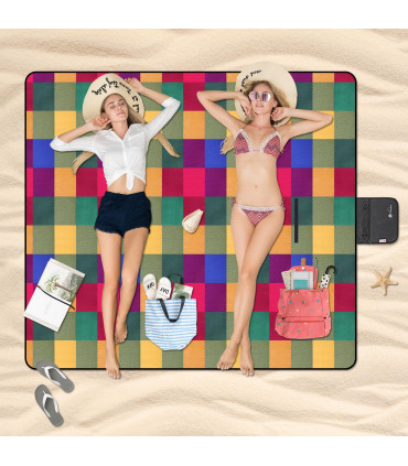 Picnic Blanket
