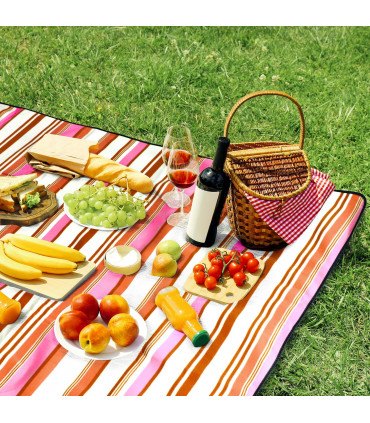 Picnic Blanket