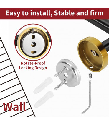 Necklace White Evil Eye Pendant Round Eye Protection Symbol Good Luck 3.00 cm