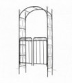 Garden Arch Gate