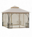 Metal Gazebo