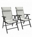 Outdoor Folding Chairs