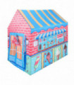 Play Tent Ice Cream 100% polyester 100L x 68.5W x 110H cm Foldable Play Tent