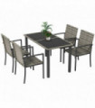 Garden Furniture Set