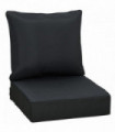 Outdoor Seat & Back Cushion