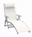 Sun Lounger