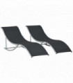 Zero Gravity Lounge Chairs