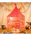 Play Tent Pop Up Indoor or Outdoor Garden Playhouse Tent for Kids Children