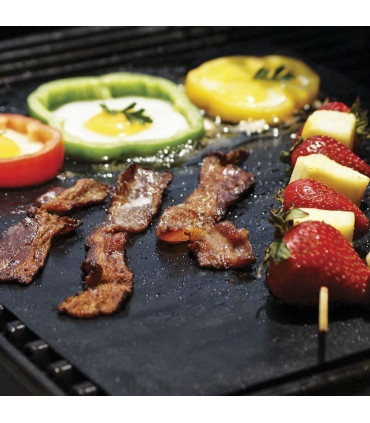 BBQ Grill Mat