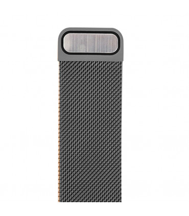 AQ Fitbit Blaze straps Space Grey
