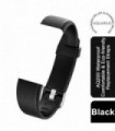 Aquarius AQ200 Waterproof Comfortable & Eco-friendly Replacement Straps -Black