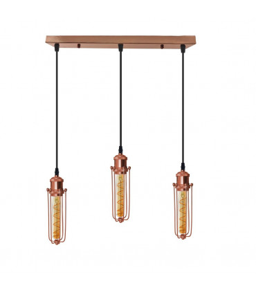 Ceiling Pendant Light Kit