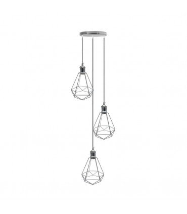 Ceiling Light Cage Shade