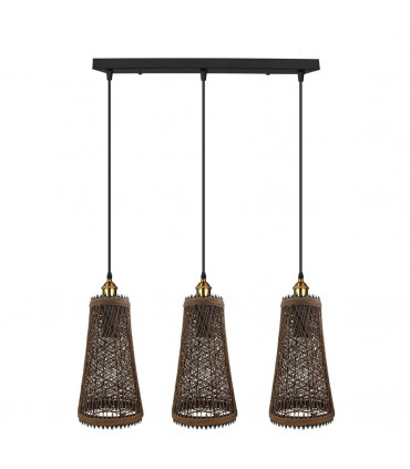 Vintage Pendant Light