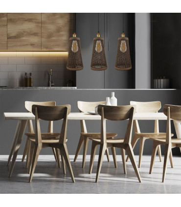 Vintage Pendant Light