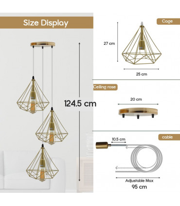 Pendant Light