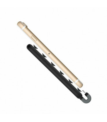 Power Bank 4000mAh Black Micro USB Compact Slim Fast Charging 2.0A Output