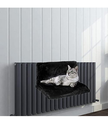 Cat Radiator Bed