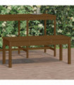 Garden Bench