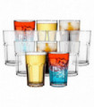 Highball Glass Tumblers