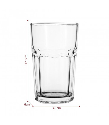 Highball Glass Tumblers