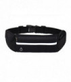 Adjustable Sports Running Bumbag Jogging Waist Water Resistant Mobile Money Belt