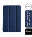 Aquarius Smart Cover Case for Pad 2,3,4 - Blue