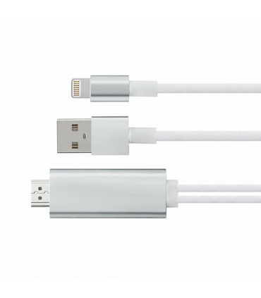 HDMI Connector Cable