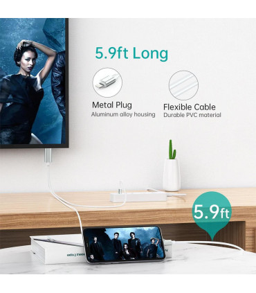 HDMI Connector Cable