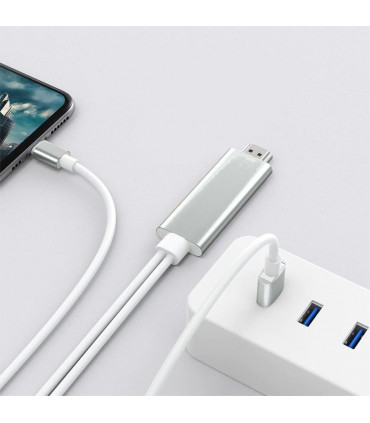 HDMI Connector Cable