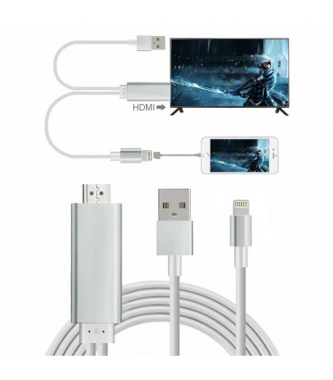 HDMI Connector Cable