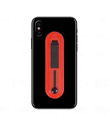 Mobile Phone Holder Aquarius Universal Finger Grip Ring Band Mobile Phone Holder