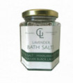 Bath Salts Relaxing blend Lavender 330g Jar