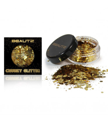 Chunky Glitter
