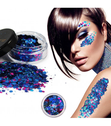 Chunky Glitter