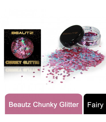 Chunky Glitter