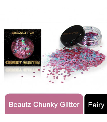 Chunky Glitter