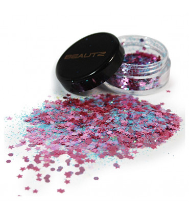 Chunky Glitter