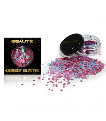 Chunky Glitter