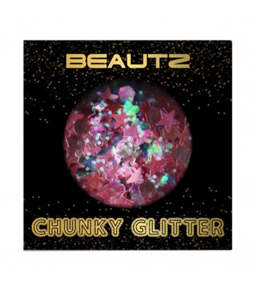 Chunky Glitter