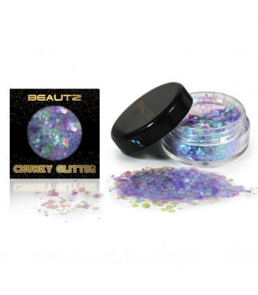Chunky Glitter