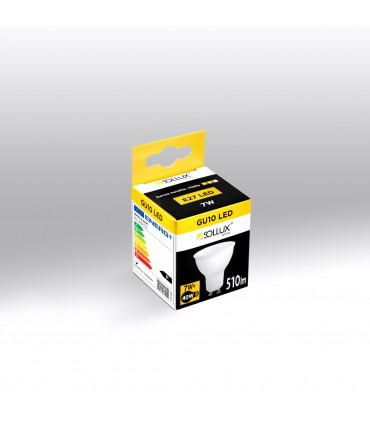 Light Bulbs GU10 Warm/Cool Colors Variety Styles 1.57 x 2.61 x 8.81 inches