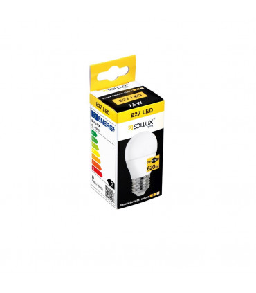 Light Bulbs E27 Socket Variety of Styles and Wattages Warm Cool Colours