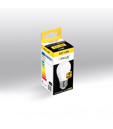 Light Bulbs E27 Socket Variety of Styles and Wattages Warm Cool Colours