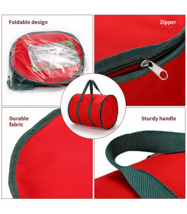 Fabric Storage Bag